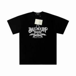 Picture of Balmain T Shirts Short _SKUBalmainS-XLcmtxBA0920613